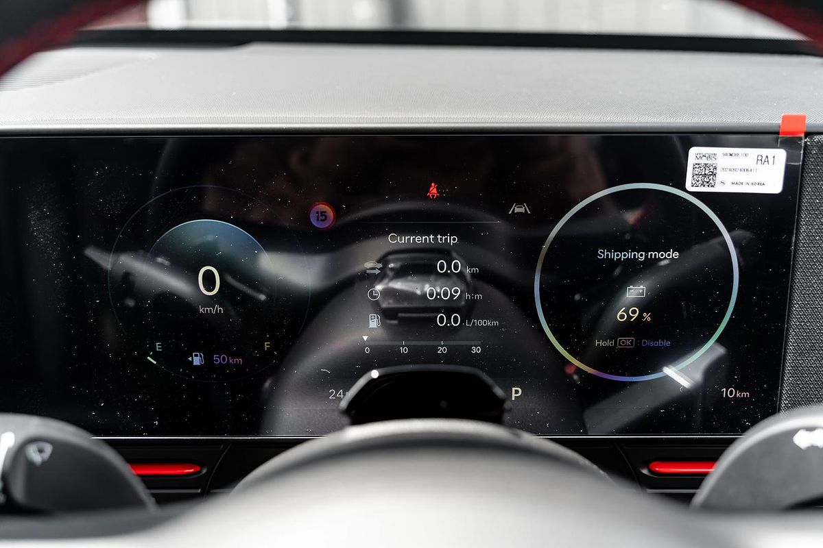 2024 Hyundai Kona N Line SX2.V2