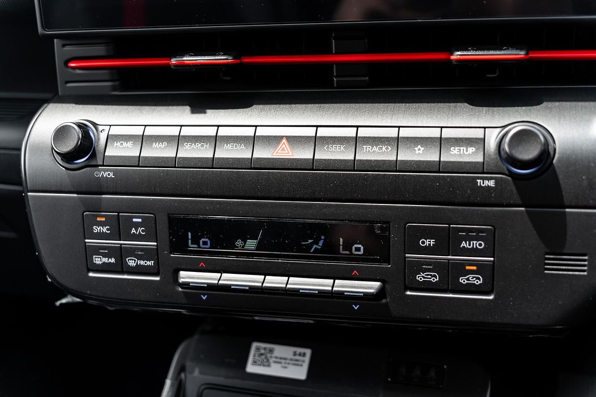 2024 Hyundai Kona N Line SX2.V2