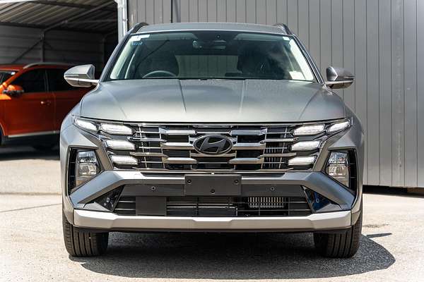 2024 Hyundai Tucson Elite NX4.V3