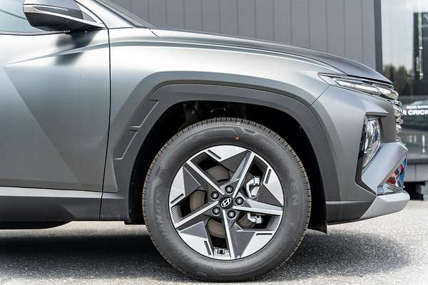 2024 Hyundai Tucson Elite NX4.V3