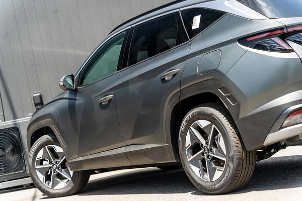 2024 Hyundai Tucson Elite NX4.V3