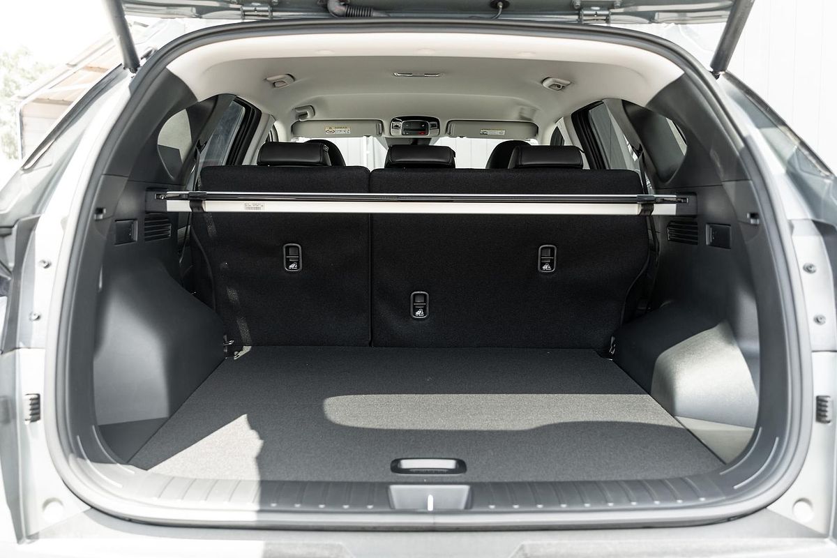 2024 Hyundai Tucson Elite NX4.V3