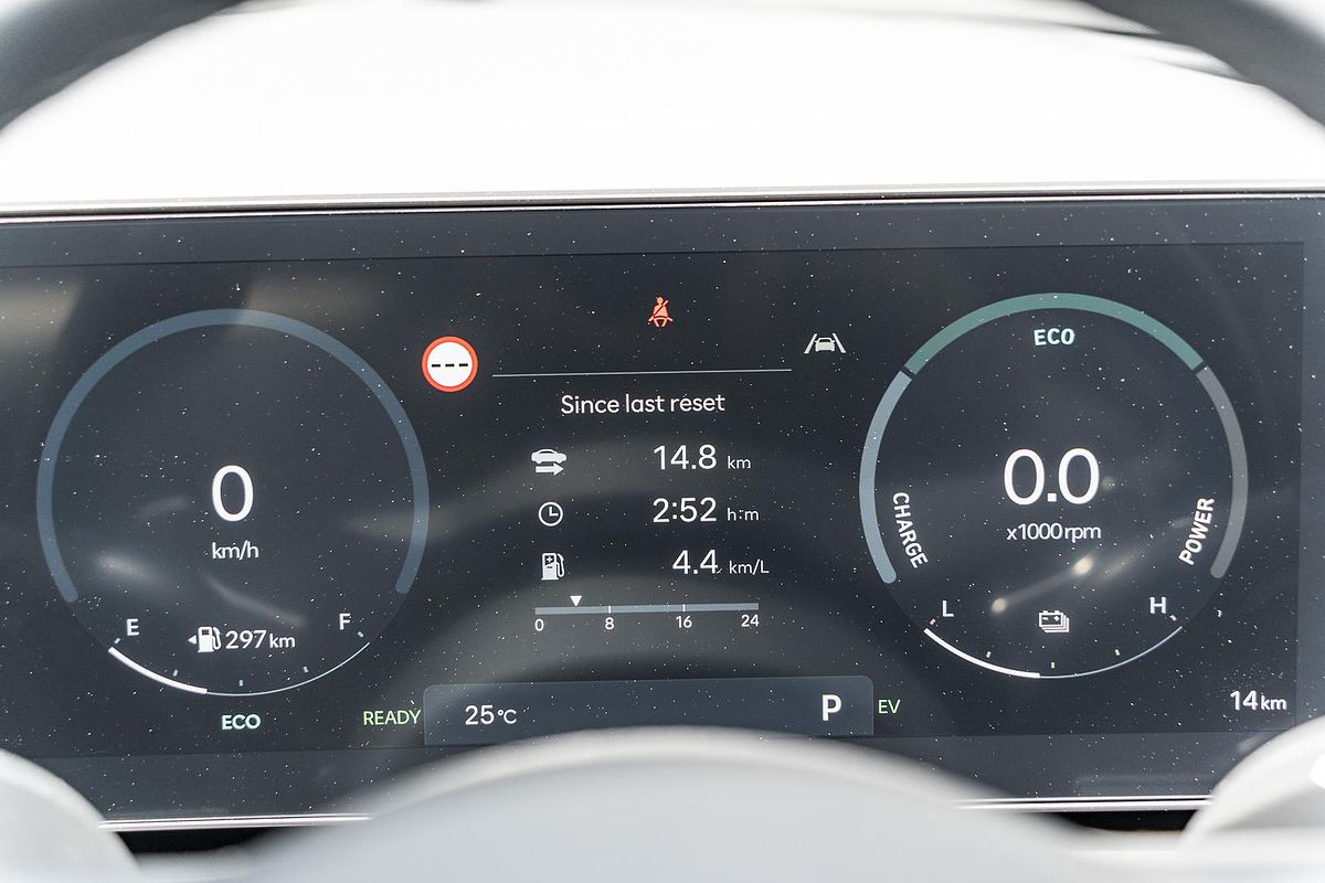 2024 Hyundai Tucson Elite NX4.V3