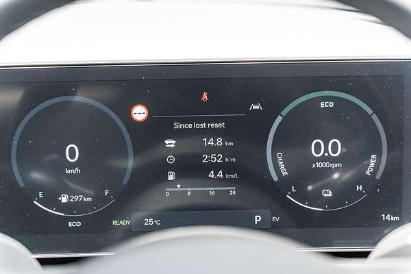 2024 Hyundai Tucson Elite NX4.V3