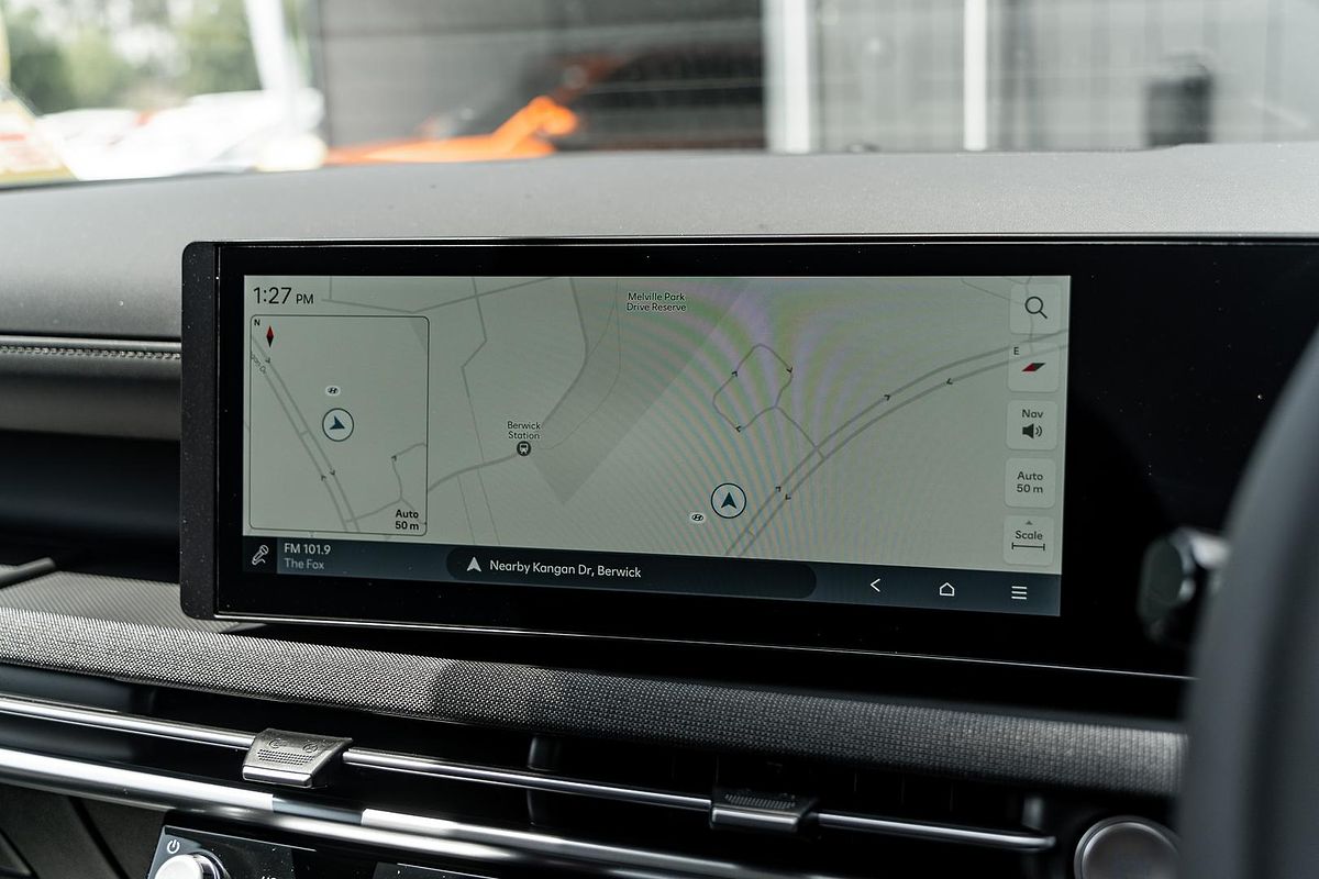 2024 Hyundai Tucson Elite NX4.V3