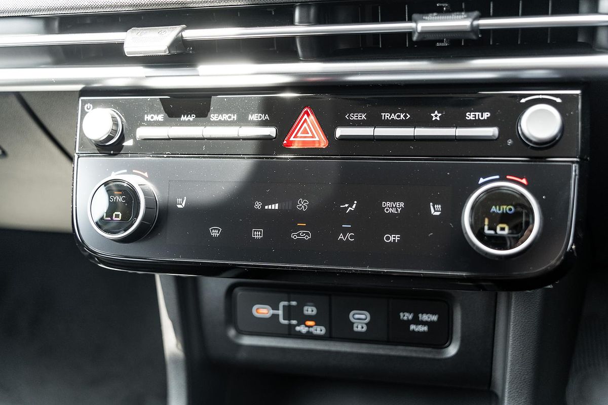 2024 Hyundai Tucson Elite NX4.V3