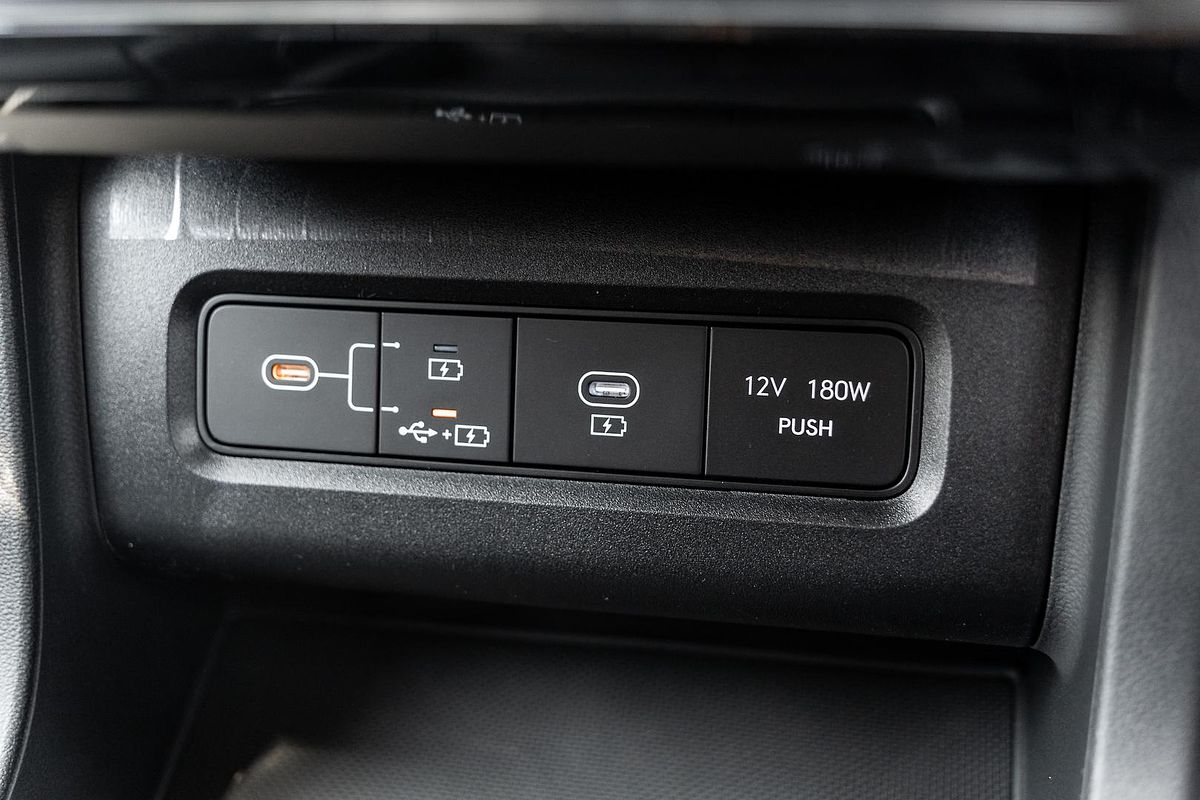 2024 Hyundai Tucson Elite NX4.V3
