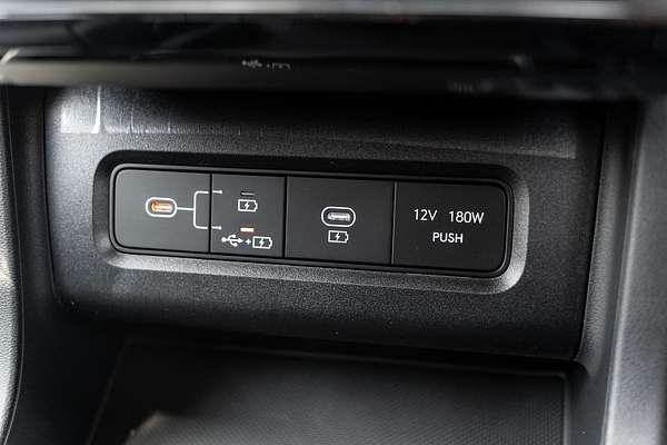 2024 Hyundai Tucson Elite NX4.V3