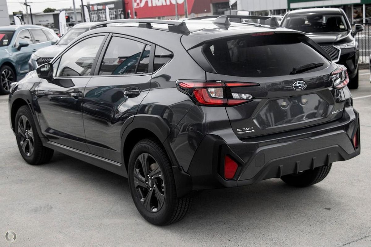 2024 Subaru Crosstrek 2.0L G6X