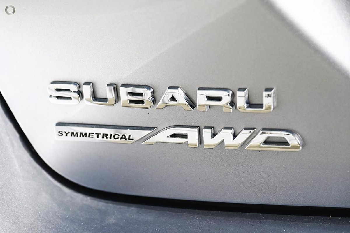 2024 Subaru Impreza 2.0R G6