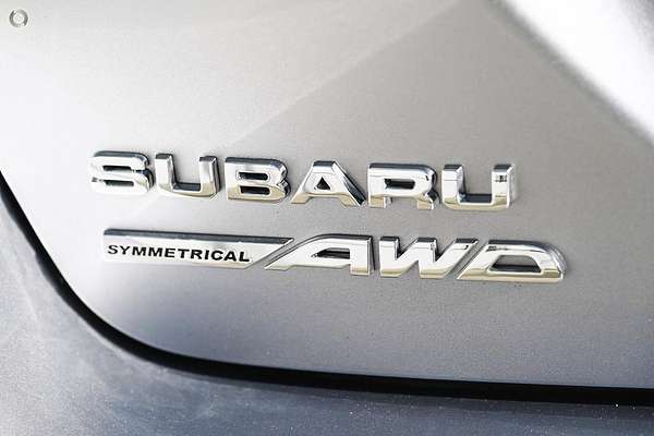2024 Subaru Impreza 2.0R G6