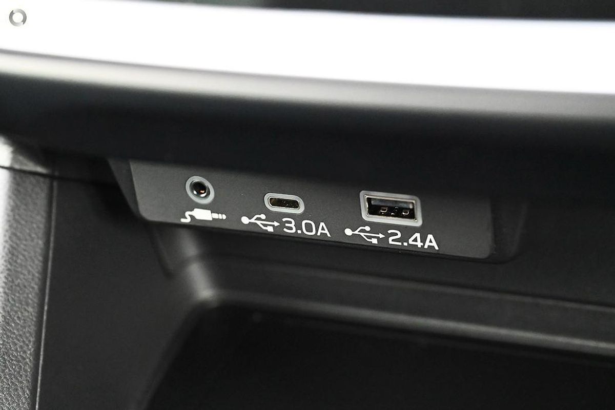 2024 Subaru Impreza 2.0R G6