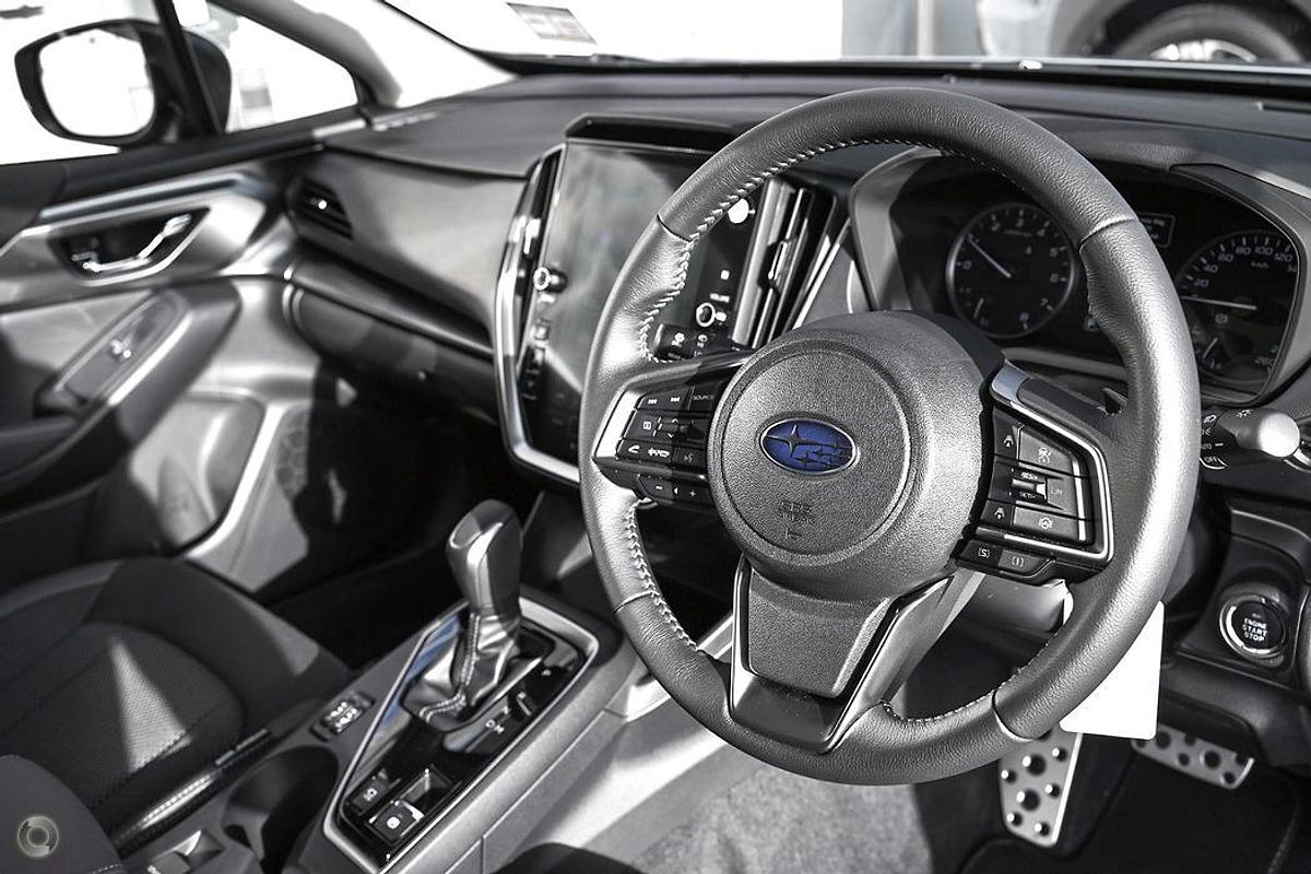2024 Subaru Impreza 2.0R G6