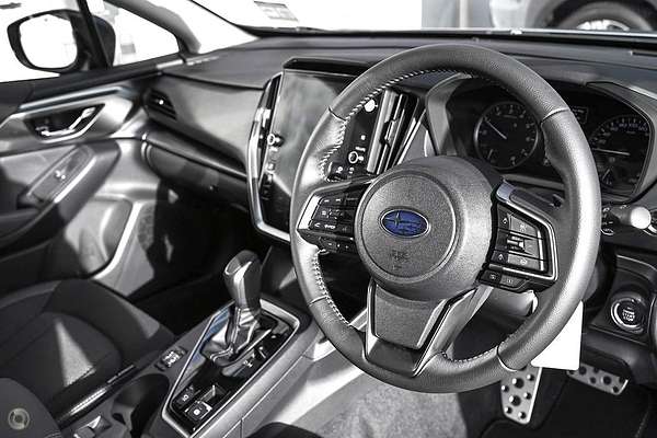 2024 Subaru Impreza 2.0R G6