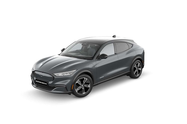 2023 Ford Mustang Mach-E Select