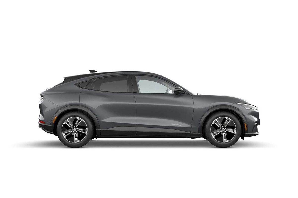 2023 Ford Mustang Mach-E Select