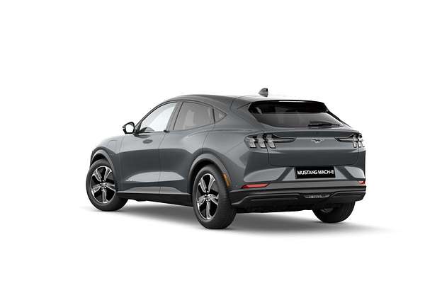 2023 Ford Mustang Mach-E Select