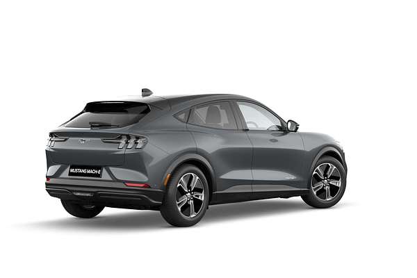 2023 Ford Mustang Mach-E Select