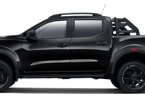 2024 Nissan Navara PRO-4X D23 4X4