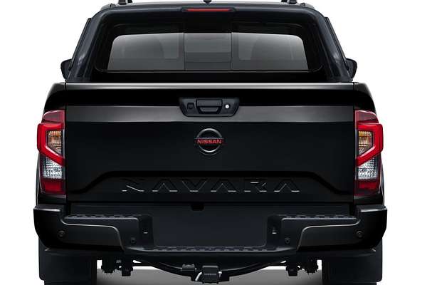 2024 Nissan Navara PRO-4X D23 4X4