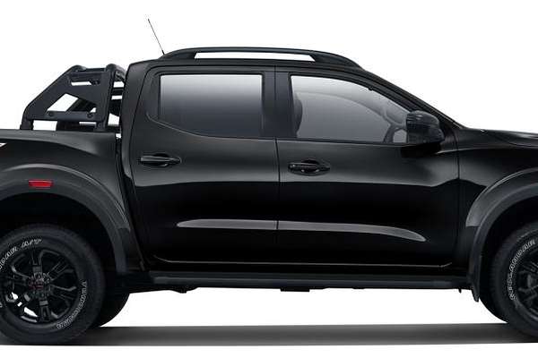 2024 Nissan Navara PRO-4X D23 4X4