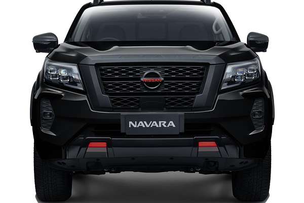 2024 Nissan Navara PRO-4X D23 4X4
