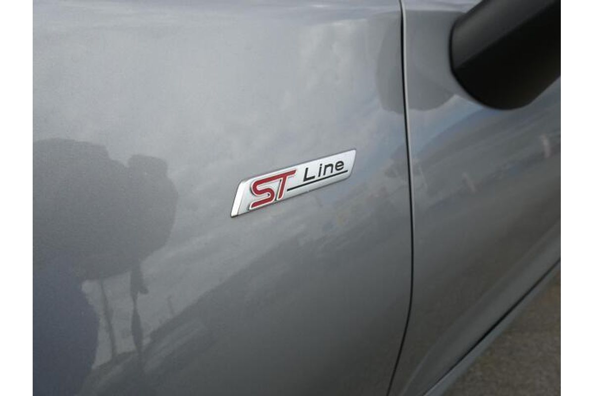 2022 Ford Puma ST-Line V JK
