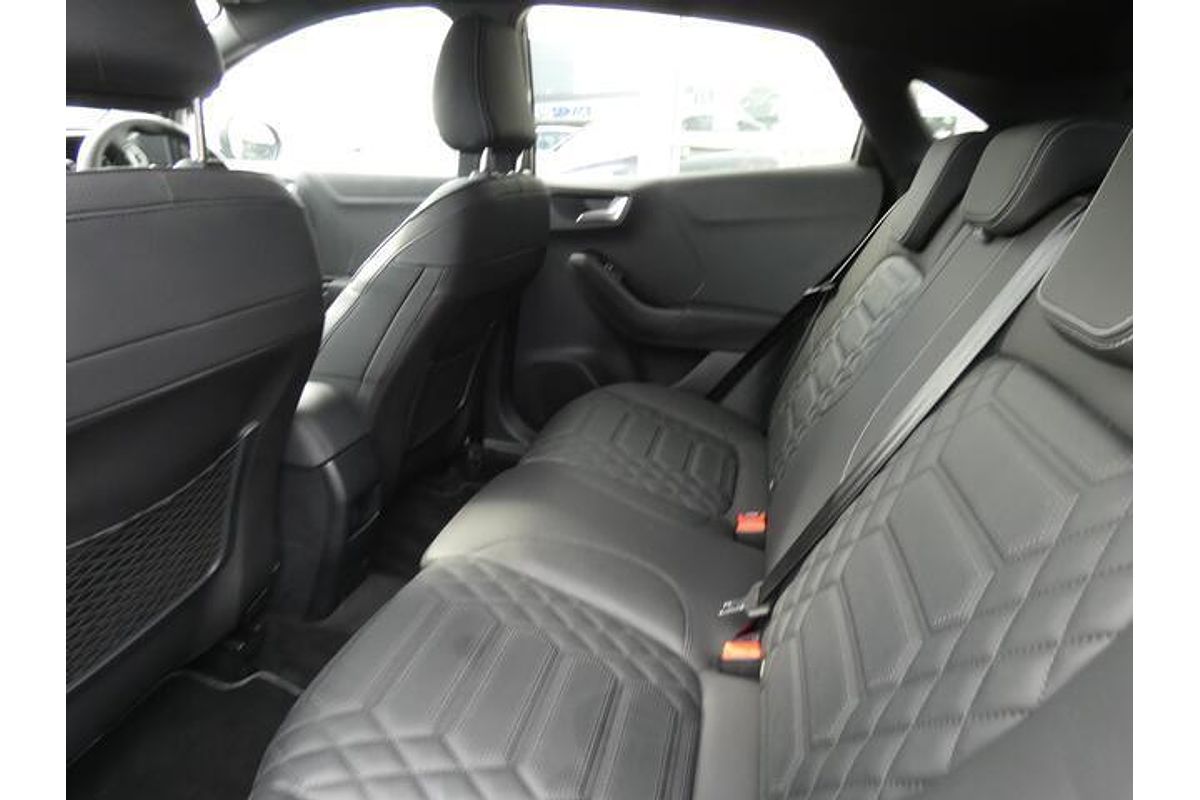 2022 Ford Puma ST-Line V JK
