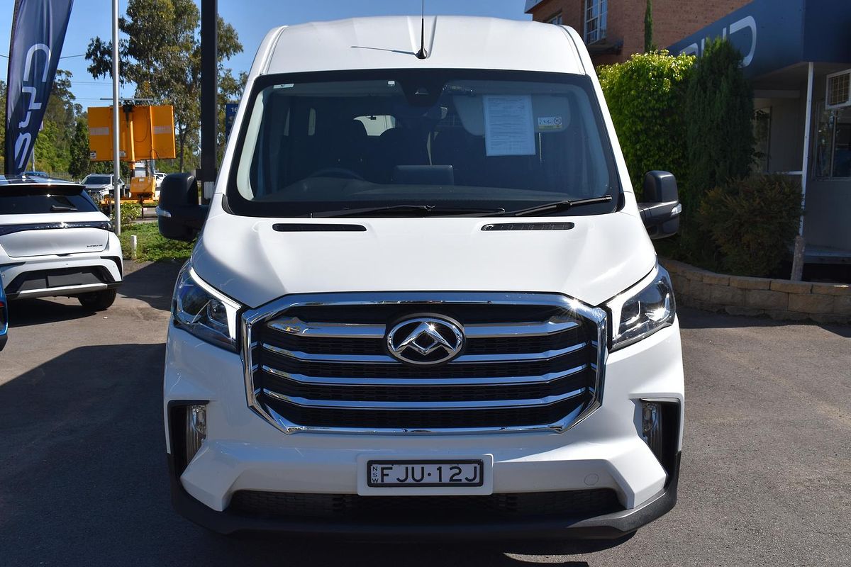 2021 LDV Deliver 9