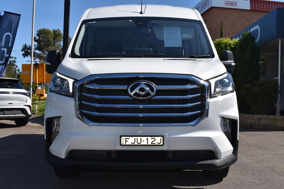 2021 LDV Deliver 9