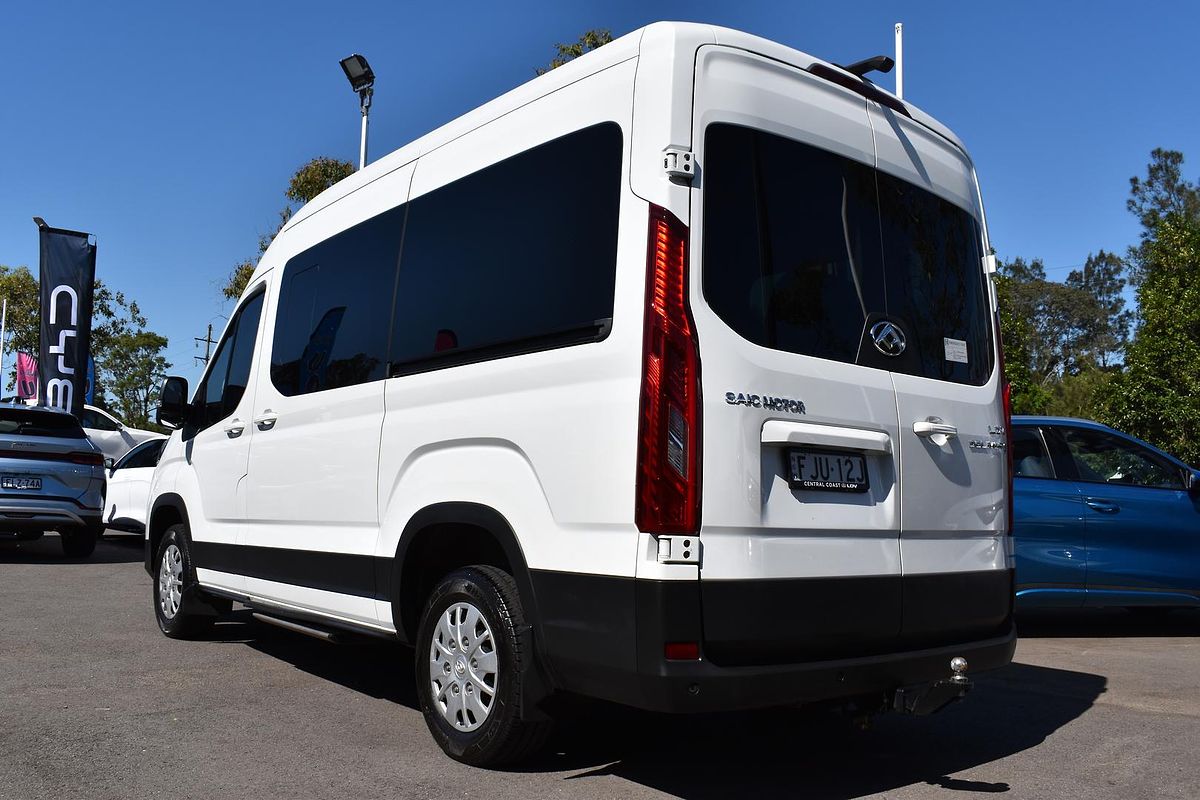 2021 LDV Deliver 9