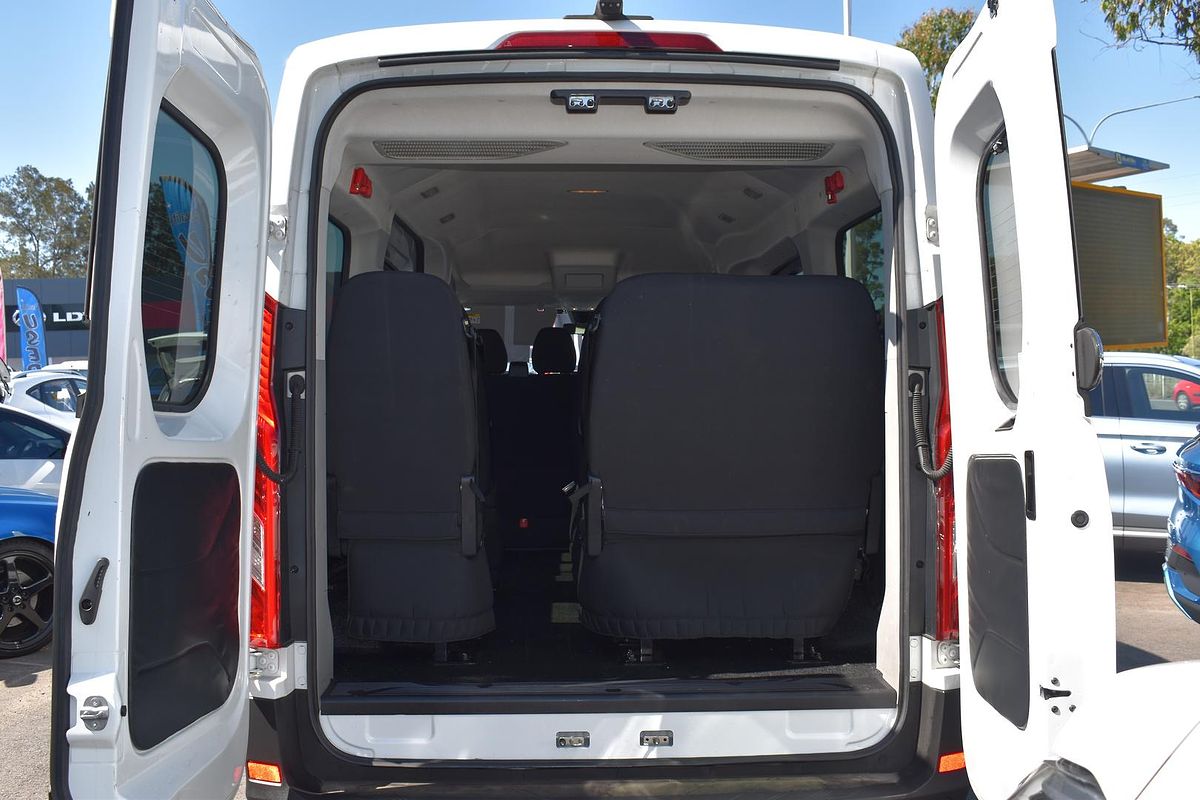 2021 LDV Deliver 9