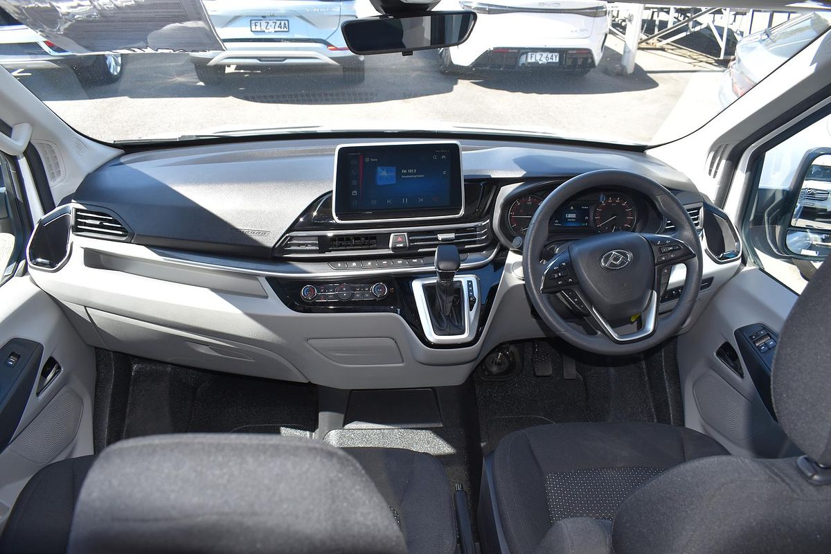 2021 LDV Deliver 9