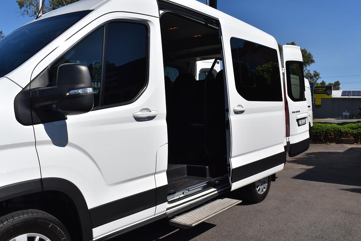 2021 LDV Deliver 9