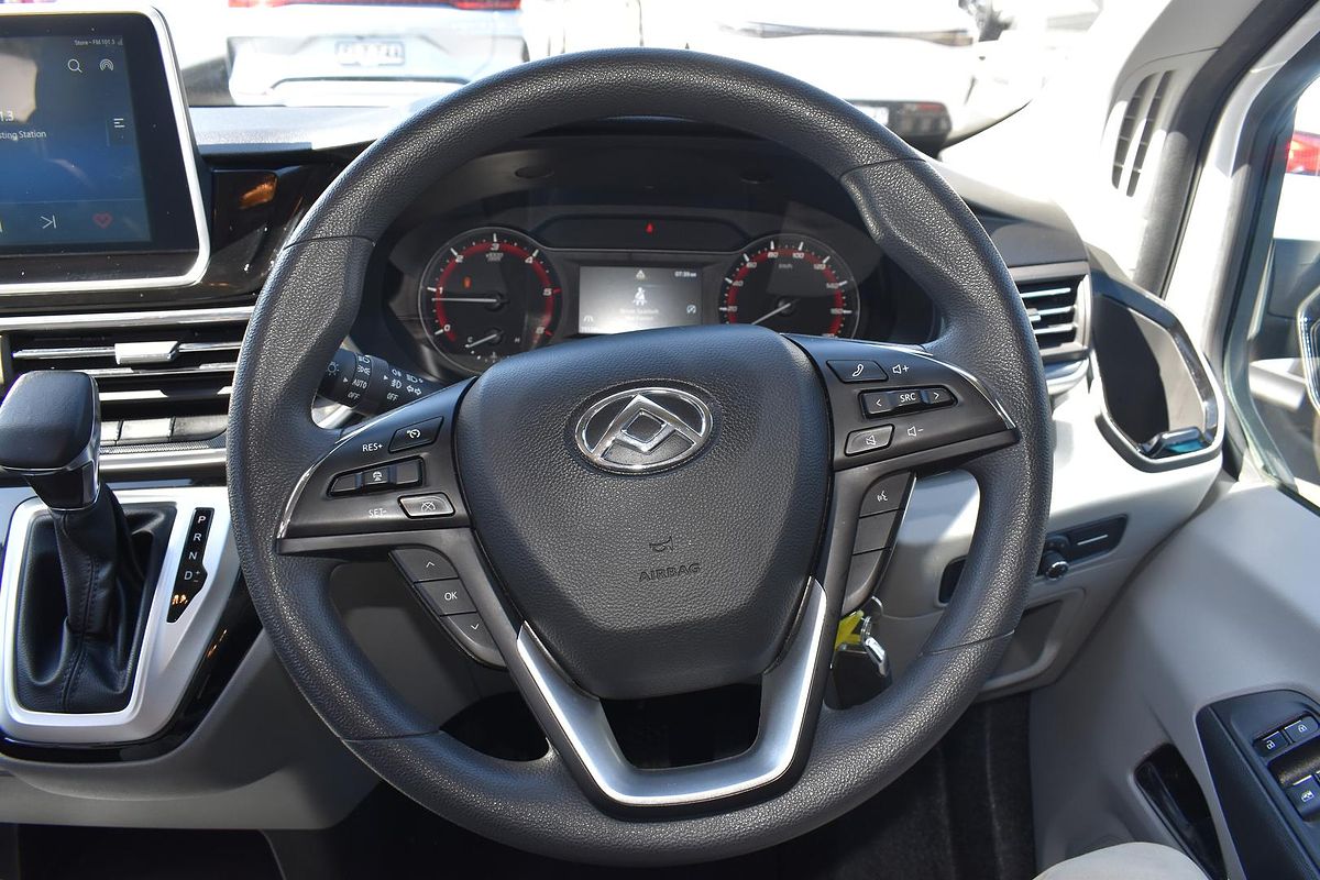 2021 LDV Deliver 9