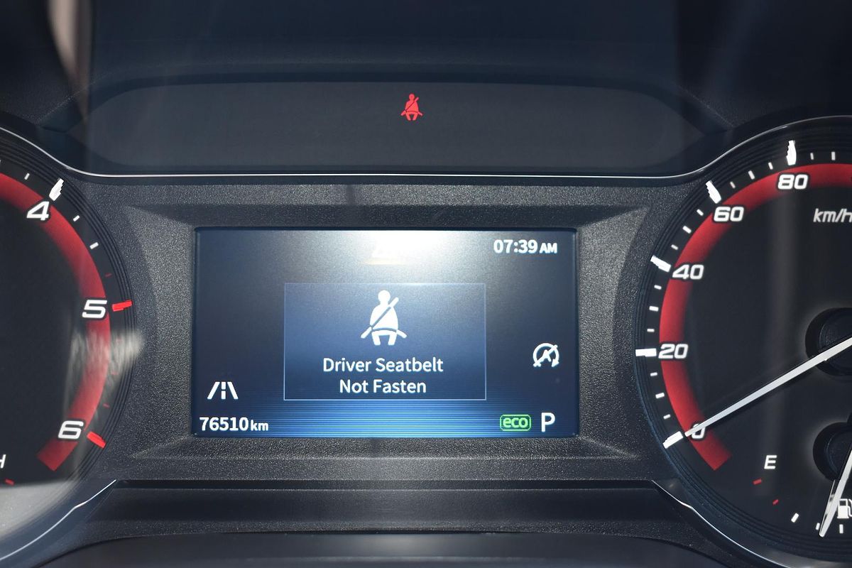 2021 LDV Deliver 9