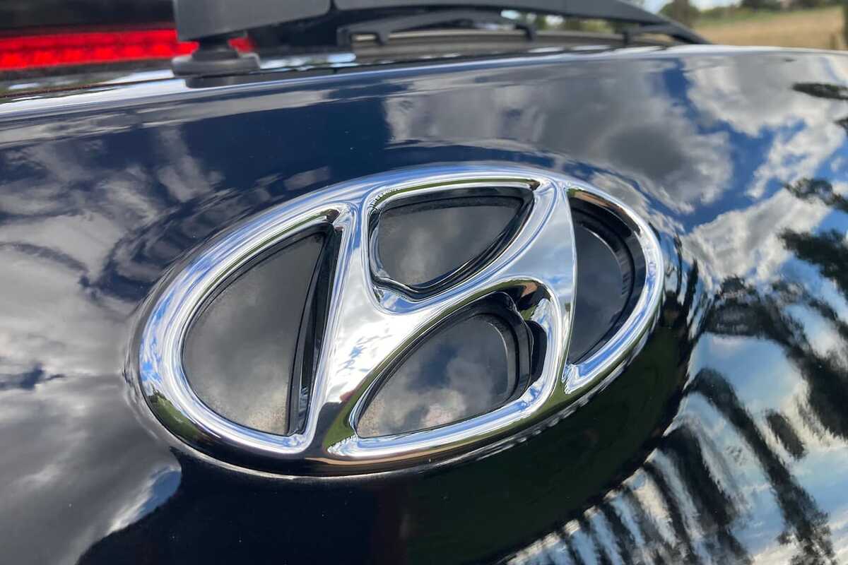 2019 Hyundai TUCSON Active X TL3