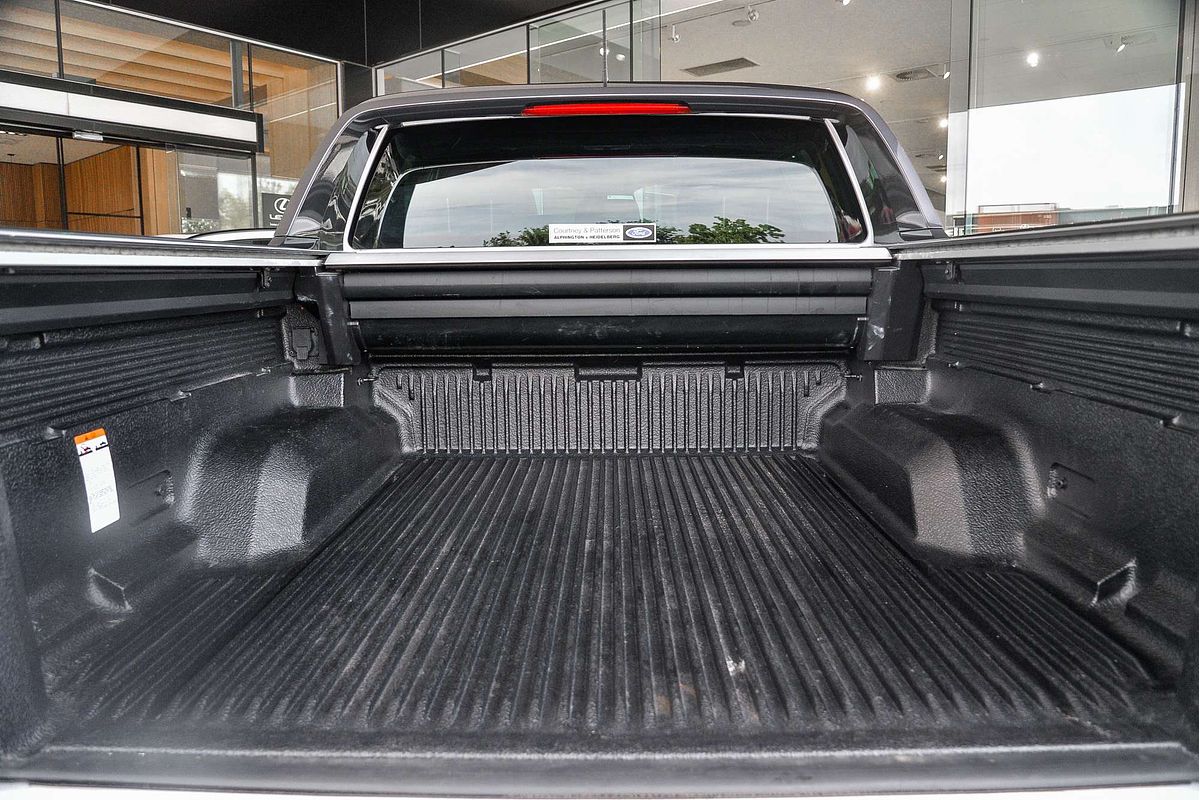 2022 Ford Ranger Wildtrak PX MkIII 4X4