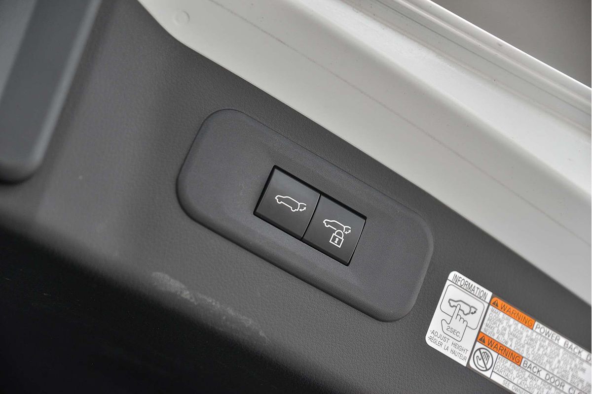 2022 Lexus NX NX350h Luxury AAZH25R