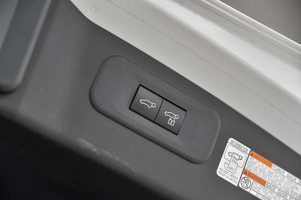 2022 Lexus NX NX350h Luxury AAZH25R