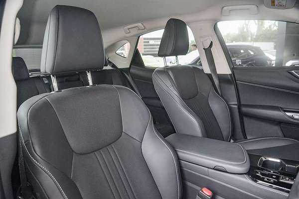 2022 Lexus NX NX350h Luxury AAZH25R