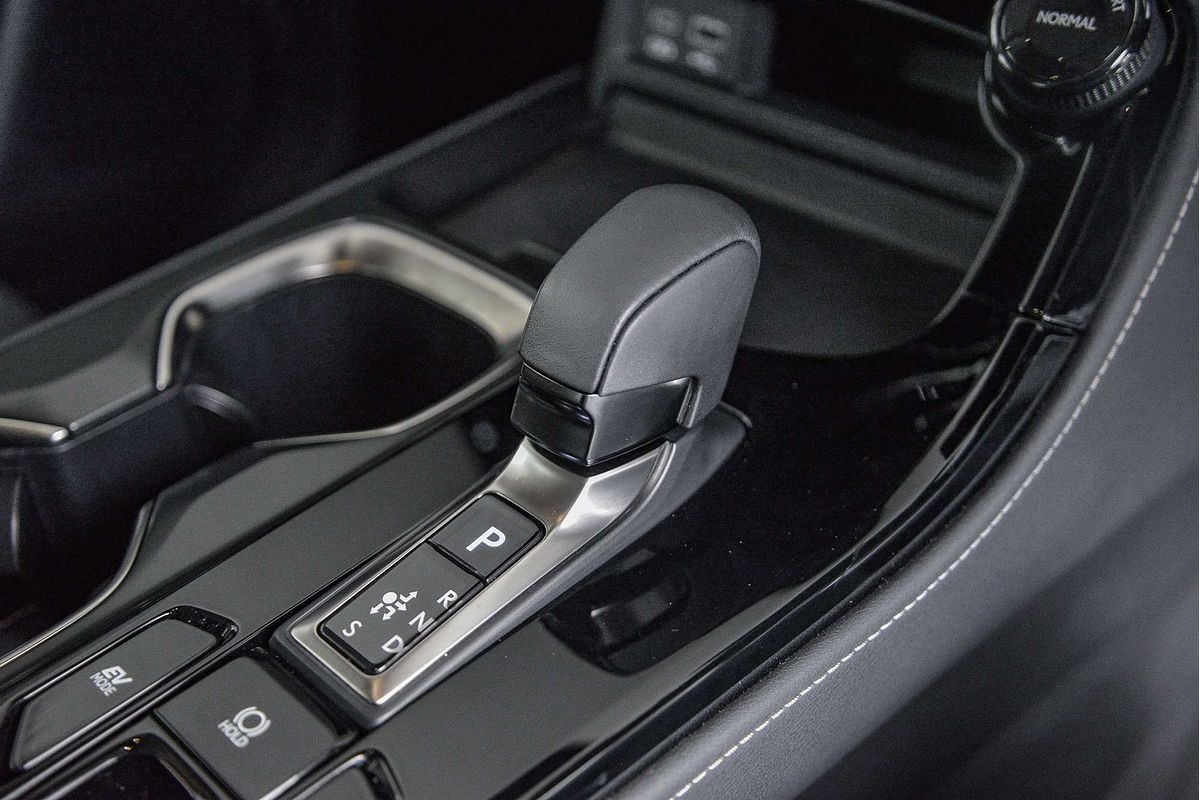 2022 Lexus NX NX350h Luxury AAZH25R