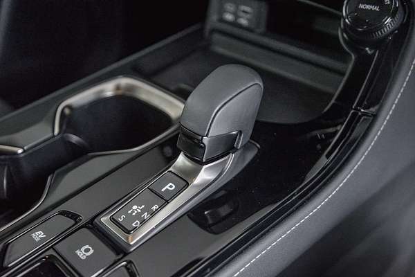 2022 Lexus NX NX350h Luxury AAZH25R