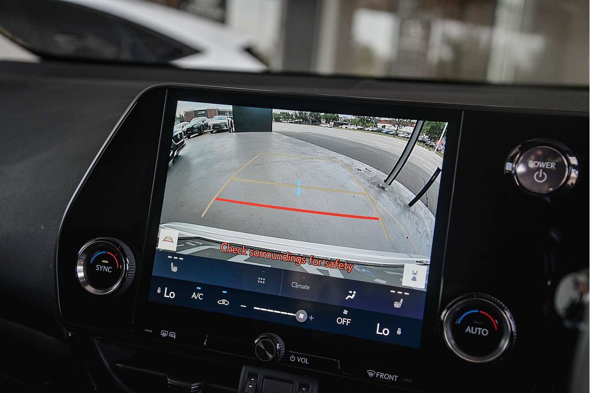 2022 Lexus NX NX350h Luxury AAZH25R