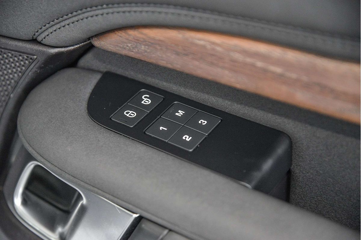 2017 Land Rover Discovery TD6 HSE Series 5