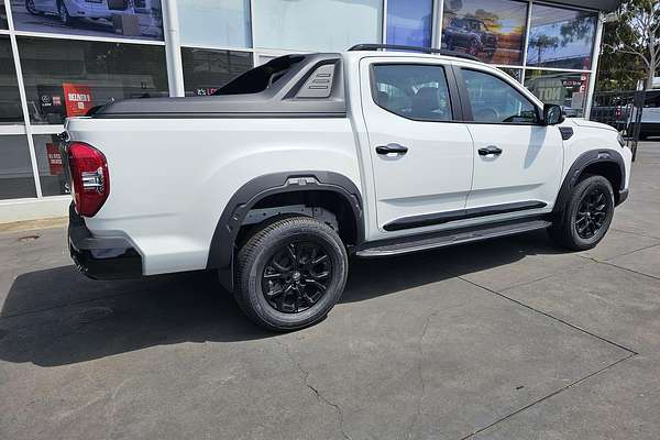 2024 LDV T60 Max PLUS SK8C 4X4