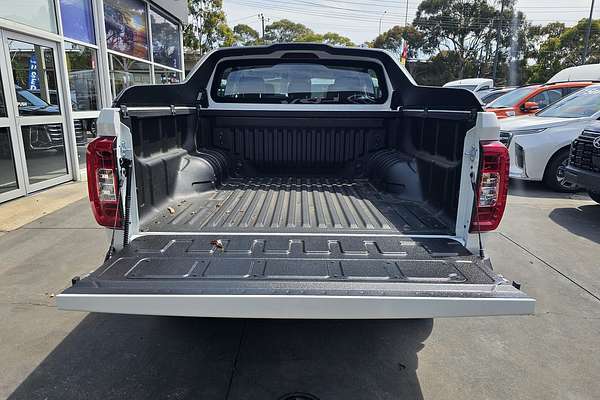 2024 LDV T60 Max PLUS SK8C 4X4