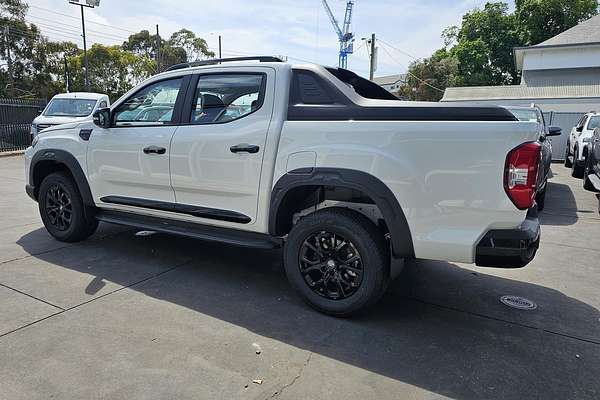 2024 LDV T60 Max PLUS SK8C 4X4