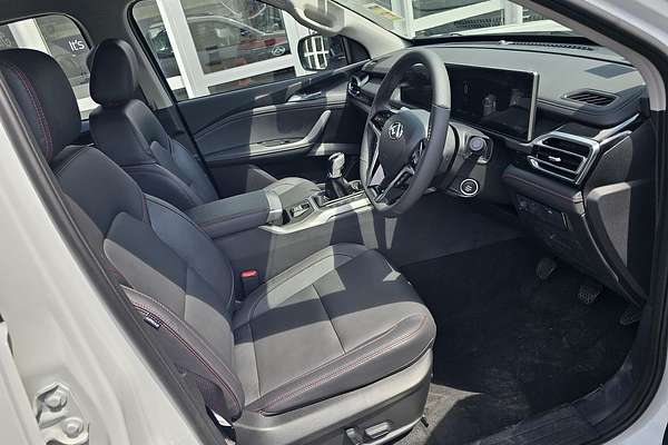 2024 LDV T60 Max PLUS SK8C 4X4