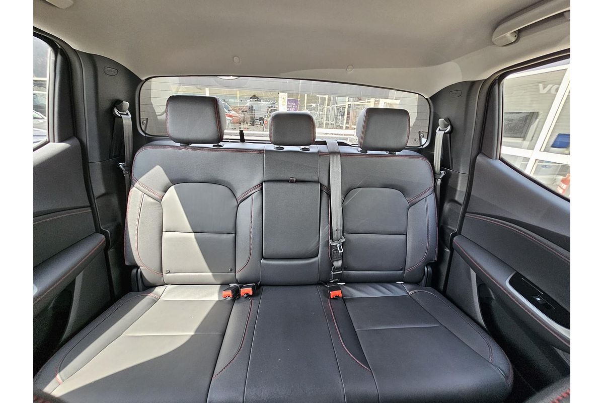 2024 LDV T60 Max PLUS SK8C 4X4